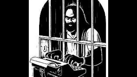 Mumia Abu-Jamal On Pacifica With Noelle Hanrahan