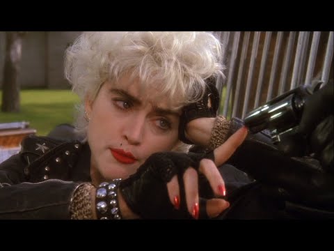 Video: Madonnas Skønhedshemmeligheder