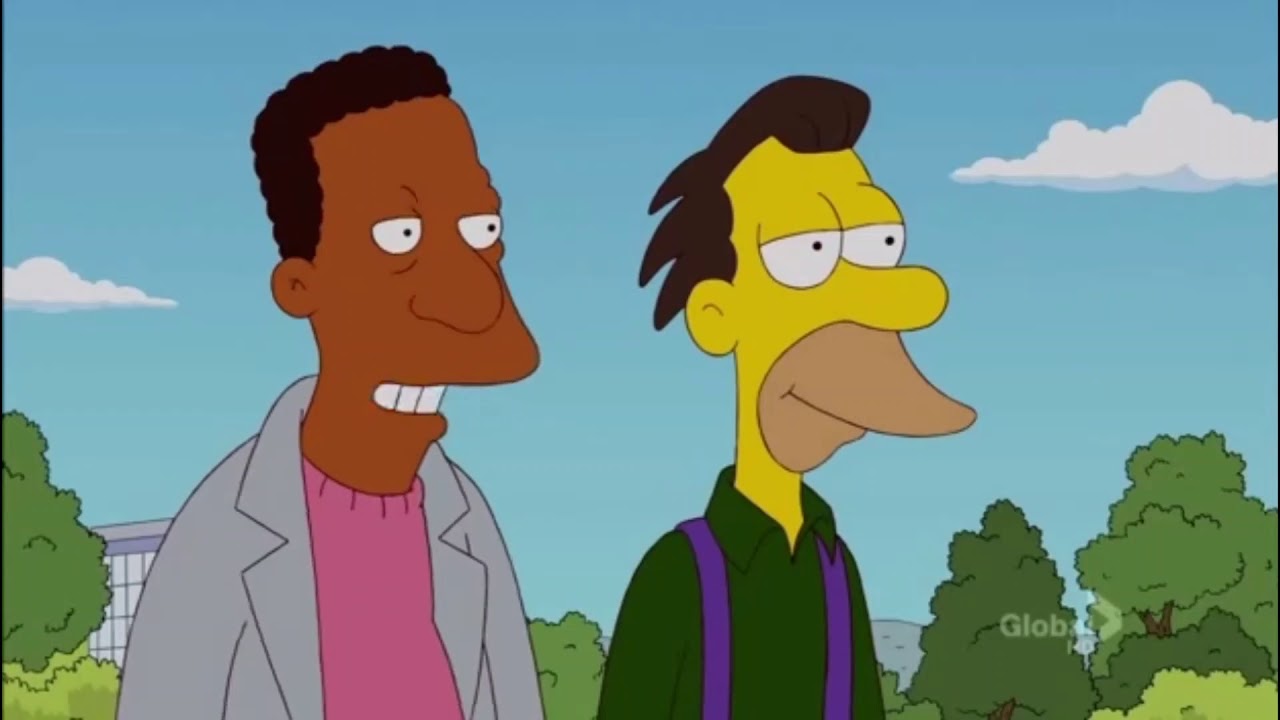 Die Simpsons Auf Deutsch