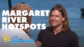 Margaret River | Getaway 2021