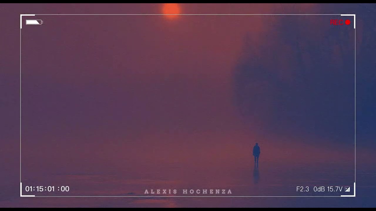Ver ALEXIS HOCHENZA - EMI en YouTube Ver ALEXIS HOCHENZA - EMI en YouTube