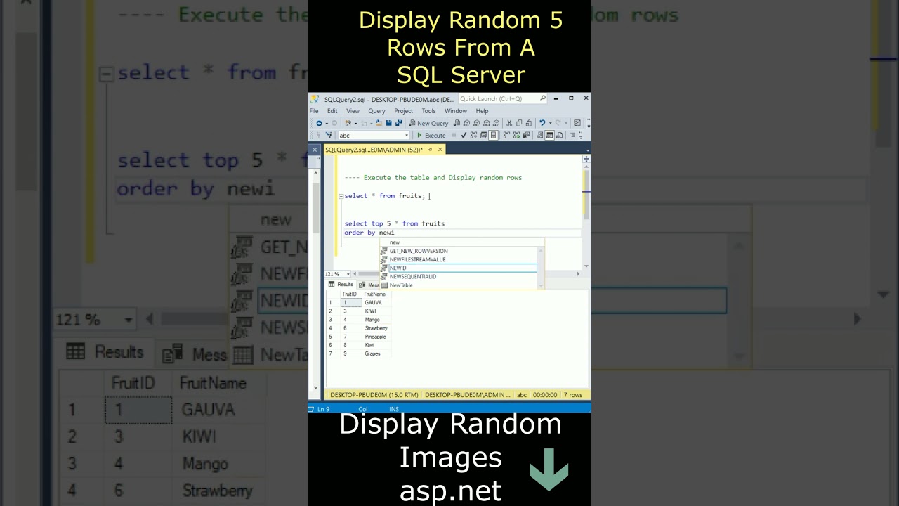 Querying Across Multiple Tables With An SQL Join (Software Carpentry) - YouTube Auto PHP Script