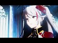 Azur Lane All Iron Blood Scenes Eng Sub