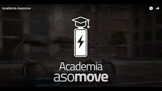 Academia Asomove