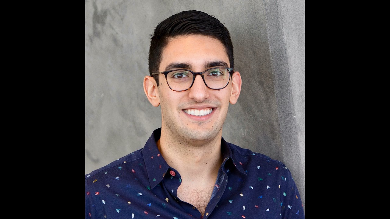 Armon Dadgar on HashiCorp Research, the Evolution of Infrastructure Tooling, and Standardisation