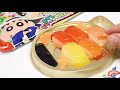 Shinchan Sushi & Fake Beer DIY Candy