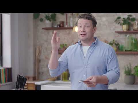 Jamie Oliver by