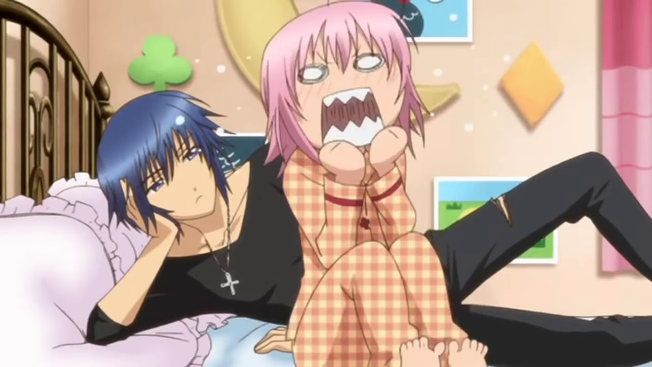 Itose Ikuto