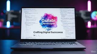 Expert WordPress &amp; Local SEO in Dublin 🇮🇪 | Gulabi Developer