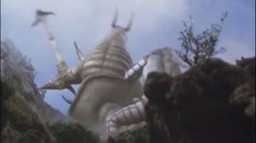 Jumborg Ace vs Gaiagnes