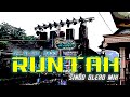DJ RUNTAH SlOW BASS REMIX VIRAL TIKTOK TERBARU @singoblerroremix8736