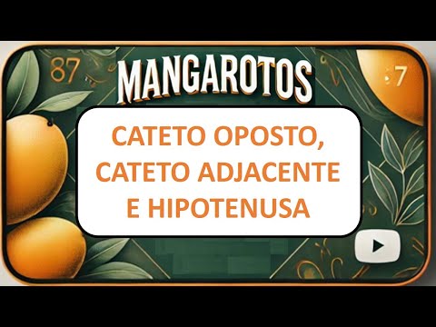 MANGAROTOS - 9