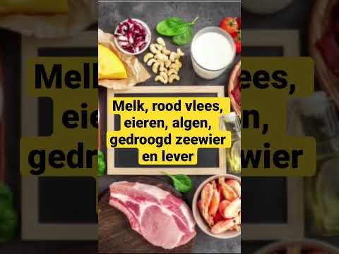 Video: Waar vind je nucleïnezuren in het lichaam?