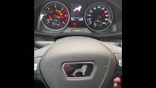 Man Kadran Selamlama Aktif Edilmistir...