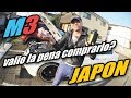 AHORA el BMW M3 e92 tira ACEITE (Vlog en JAPON) [By JAPANISTECH]