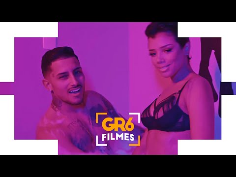 Mc Thiago - Saudades Daquela Sentada Gr6 Explode Dj Pedro