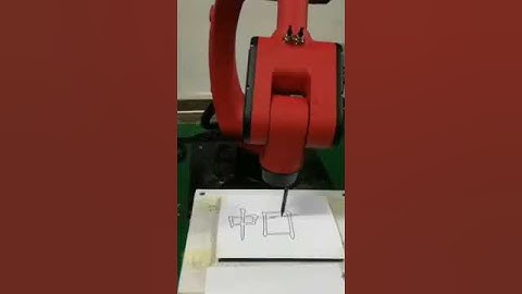 BORUNTE robot