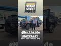 #NorthsideChevrolet #AutosNuevos #Chevrolet #SanAntonio #HablamosEspañol #Chevy2025 #210