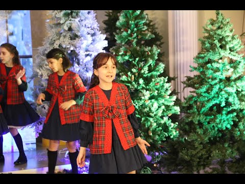 შობის დილა   ბასტი ბუბუ