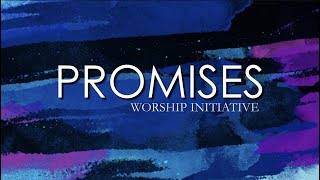 Promises - Lyric Video (Maverick City Music) chords