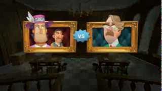 Devil's Attorney Trailer App store screenshot 1