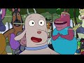 Mon Ami Robot (2023) - Extrait HD au Festival de Cannes