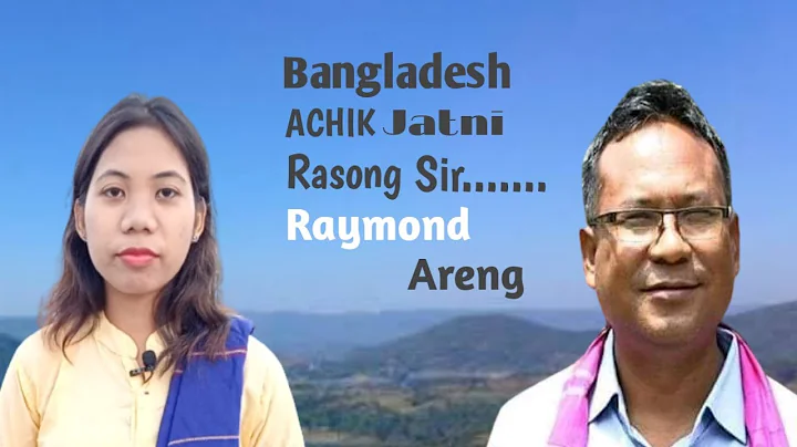 BD_A.chik rang ni Rasong...Sir Raymond Areng_A.chi...