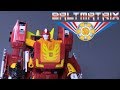 Transformers PotP Rodimus Prime