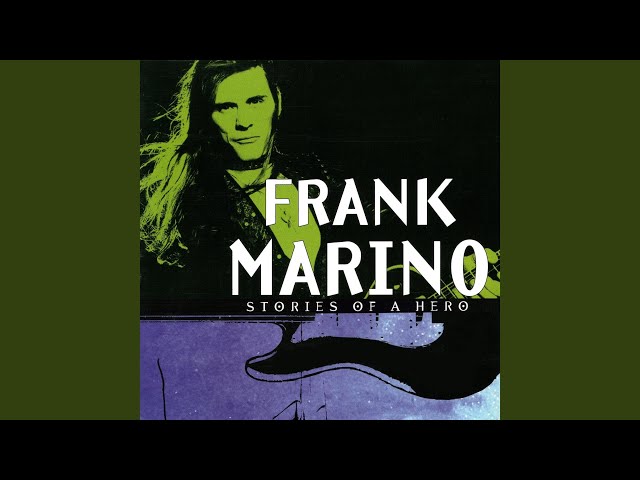 Stories of a HeroFrank Marino