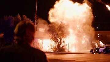 Ismahawk Reel 2022 | ActionVFX Featured Artist: Ismahawk