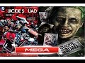 Descargar El Escuadron Suicida Movie Y Pel Cula Animada 2008 ...