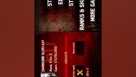 Sas 3 mods for ipod/iphone/ipad