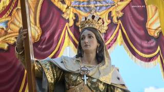 L-UNIKA FESTA BPURĊISSJONI FILGĦODU