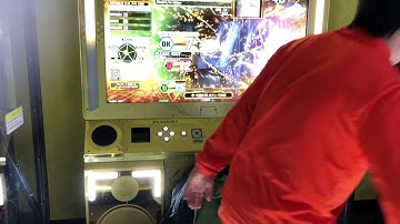 【DDR WAVE】冥【DDR A20 PLUS】 町田駅ラウンドワン祝小林よしみプロ優勝 100円2クレ感謝祭2020年12月26日