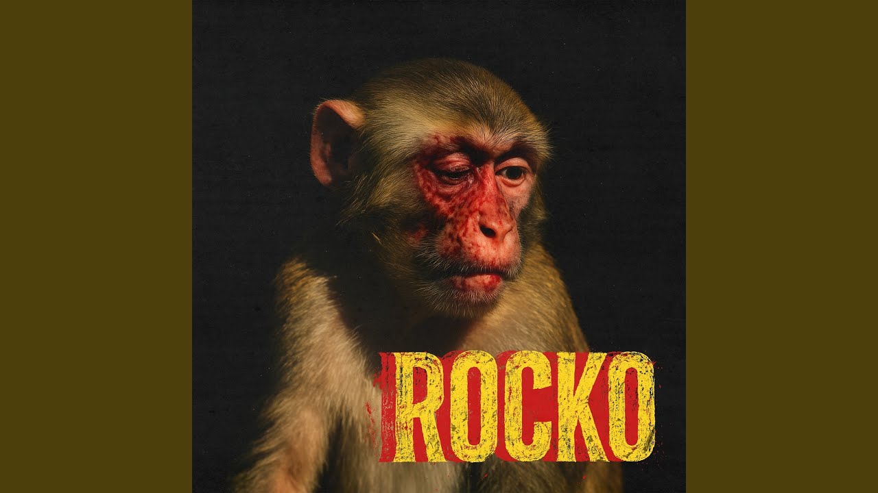 Watch Rocko on YouTube Watch Rocko on YouTube