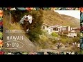 Arbor Whiskey Project :: Hawaii 5 0's