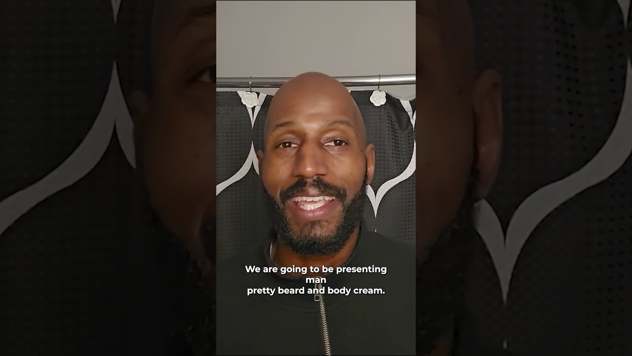 Unlock rapid beard growth with our nourishing moisturizer. Elevate your beard game now! LETS GO!!
