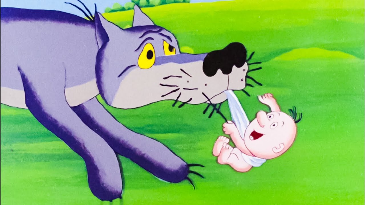 Сборник лучших советских мультфильмов 💎 Золотая коллекция ...