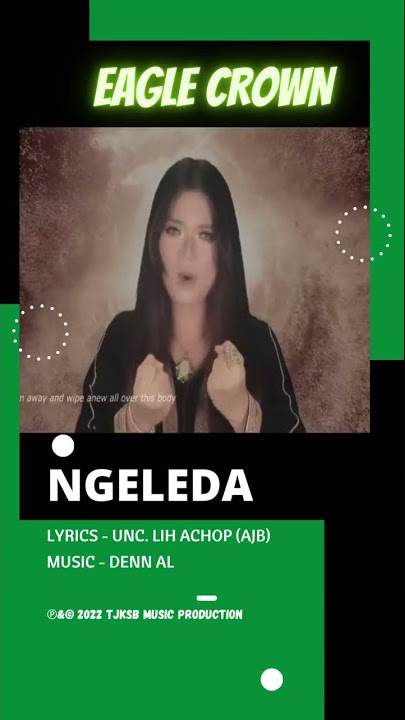Ngeleda - Eagle Crown #shorts #shortsvideo #music #local