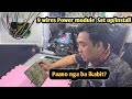 9 WIRES POWER MODULE SET-UP/INSTALL #how  #howtorepair  #smart  #logo  #china #service