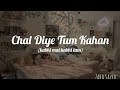 Chal Diye Tum Kahan Lyrics Ft Zara Sayed Rama OST Romantic Song Raffey Anwar Chal Diye Tum Kahan Lyrics Ft Zara Sayed Rama OST Romantic Song Raffey Anwar