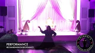 Sangeet Performance Story Style | Bollywood Dance Mashup | Punjabi Dance |