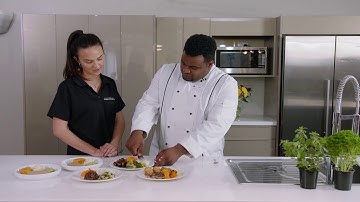 IDDSI Video Series Part 4- How to Test? (Easy to Chew)