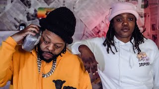 House Of LeaRoc Preformance - Huck Peshi x Della ***Whole Brick***