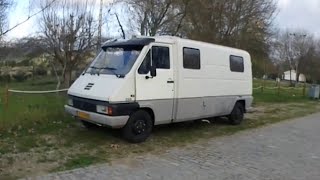 508 Renault Master Roadtrip Portugal #vanlife #renaultmaster #campervan #renault by Patrick & Petra 321 views 4 months ago 50 minutes