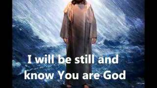 Still Hillsong United With Lyrics Youtube