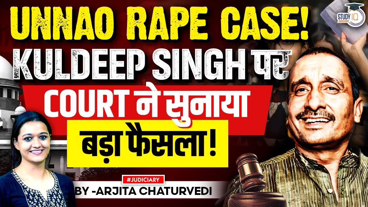 Delhi High Court Rejects Kuldeep Singh Sengar's Plea For bail in Unnao Rape Victim Father's Death