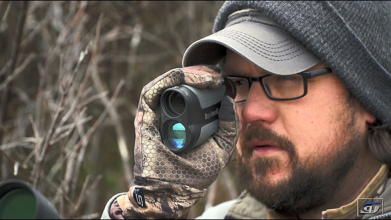 Essential Tool for LowLight Hunting A Rangefinder Gun Talk YouTube