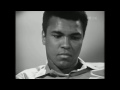 Muhammad Ali, Attica Prison Riot Poem