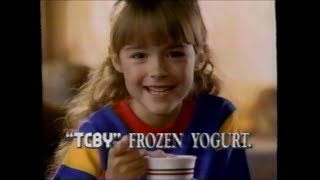 Kcci-Tv Cbs Commercials May 18, 1990